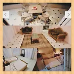 Hk Pyramids Guest House